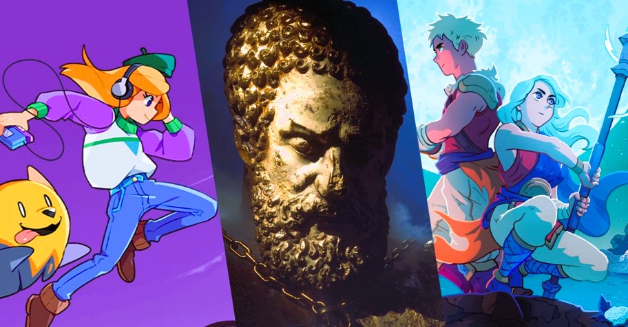 Unveiling the Hidden Gems: Best Indie Games of the Year