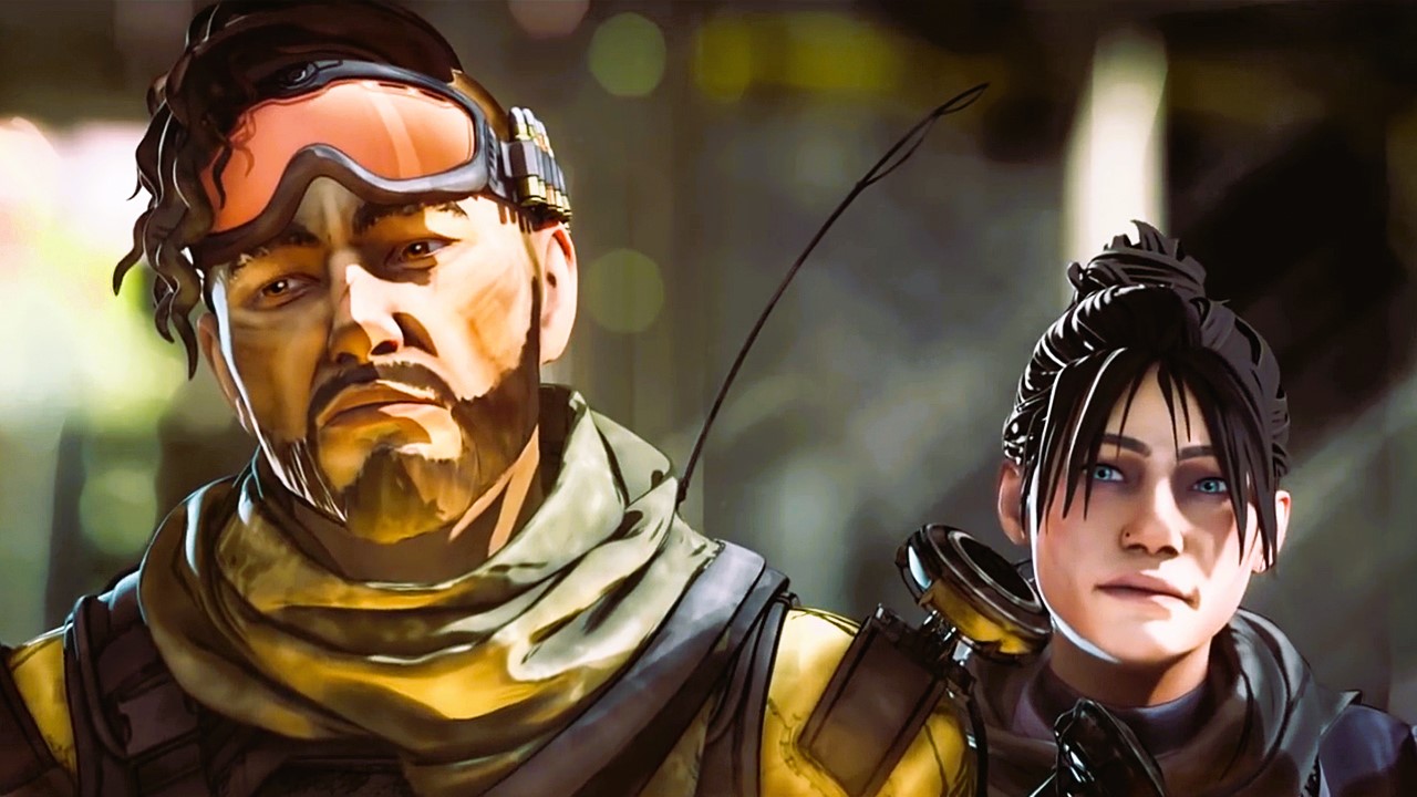 Surviving the Unknown: A Beginner’s Guide to Apex Legends