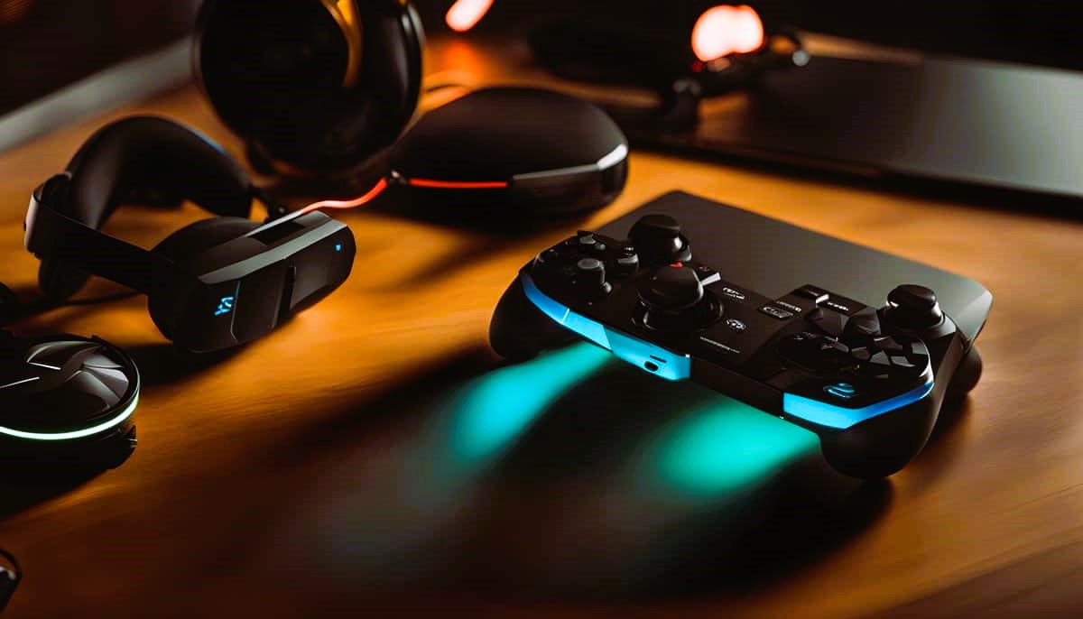 The Impact of High-Quality Gaming Gear on Your Experience