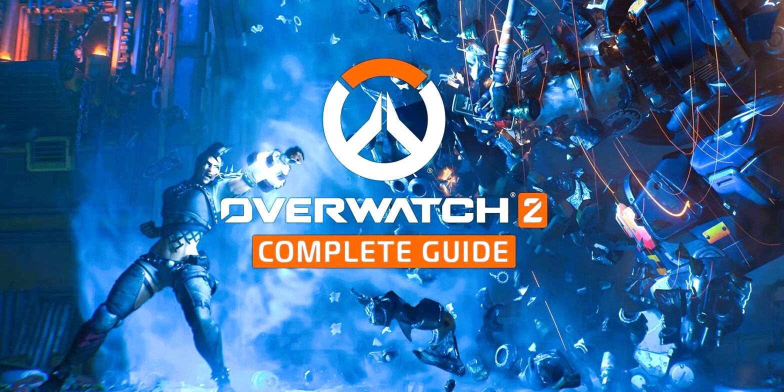 The Ultimate Guide to Mastering Overwatch Hero Switching