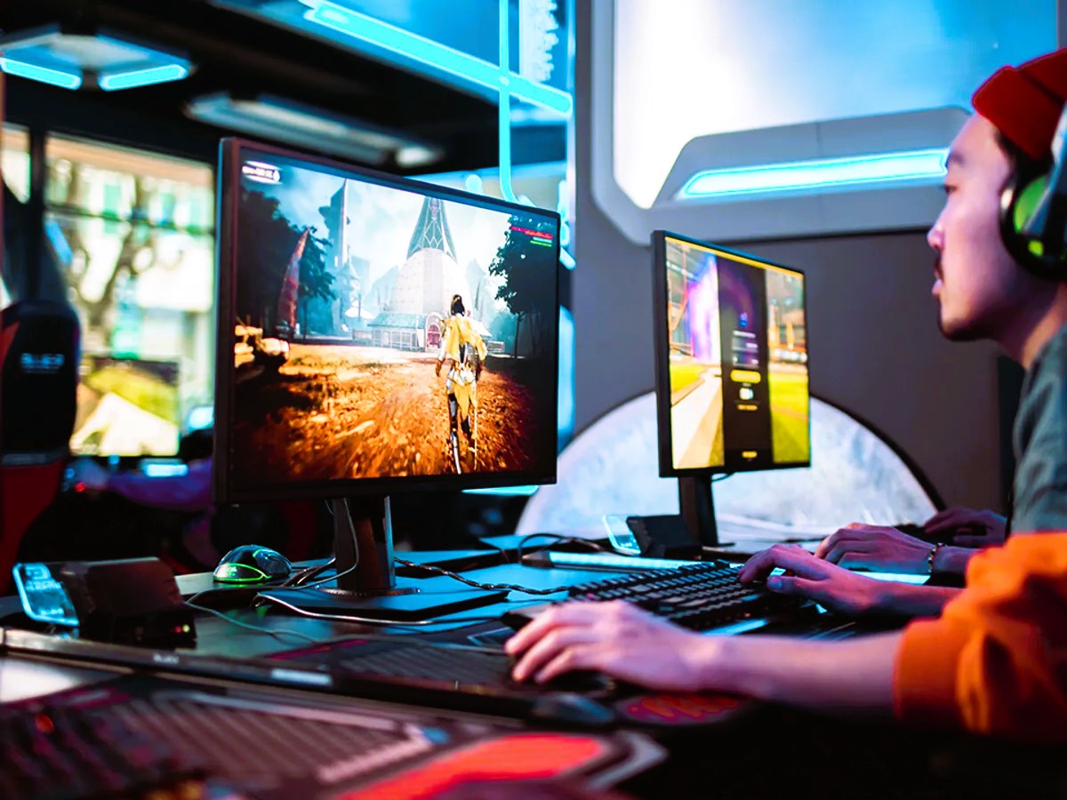 Top 10 Must-Have Gaming Software in 2023