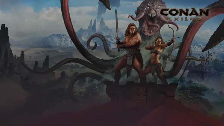 Best Conan Exiles Game Server Hosting: Top Hosts for 2024