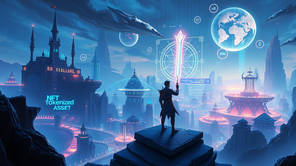 How Virtual Economies Mirror Real-World Markets